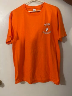Short Sleeve OSU T-Shirt