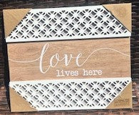 Wall Decor