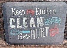 Kitchen Mat