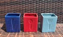 Utensil Holders