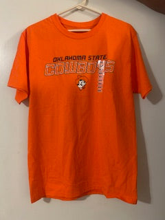 Short Sleeve OSU T-Shirt