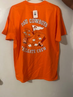 Short Sleeve OSU T-Shirt