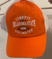 OSU Cap
