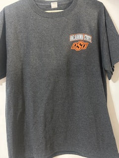 Short sleeve OSU T-Shirt