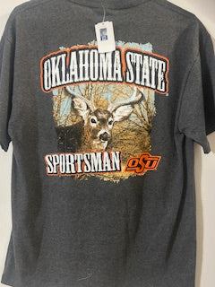 Short sleeve OSU T-Shirt