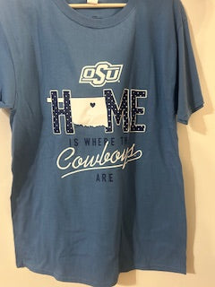 Short sleeve OSU T-Shirt
