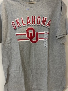 Short sleeve OU T-Shirt